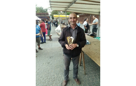 Fête de la Ville 2016