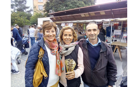 Fête de la Ville 2017