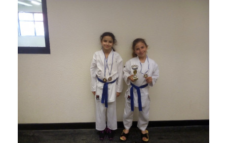 Open Départemental 92